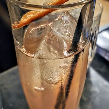 Pizza East - Fevertree Pink Grapefruit Soda at Pizza East Shoreditch - Pizza Near Me - London, XGL Pizza East - Fevertree Pink Grapefruit Soda at Pizza East Shoreditch - Pizza Near Me - London, XGL