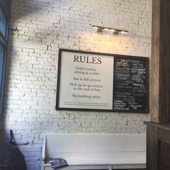 Brick & Tin - Entrance - Sandwiches Near Me - Birmingham, Alabama