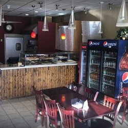 Sal's Pizza And Pasta - Untitled