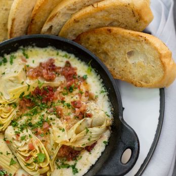 Bar Cicchetti - New American Near Me - Oklahoma City, Oklahoma