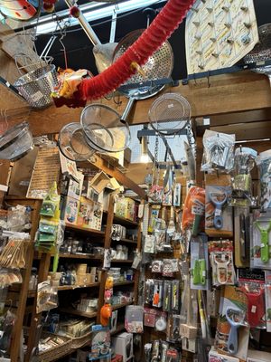 The Wok Shop by null