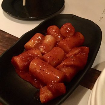 Take31 - Korean Near Me - New York, New York