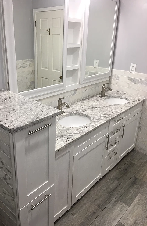 Slide of 8 Bit Contracting