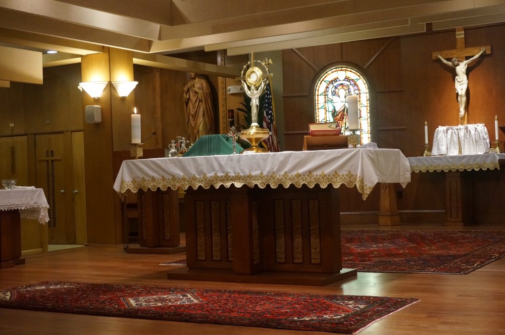 CARMELITE GIFT SHOP Updated October 2024 210 Andover St, Peabody