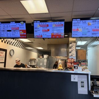 Capriotti's Sandwich Shop - Sandwiches Near Me - Sparks, Nevada Capriotti's Sandwich Shop - Sandwiches Near Me - Sparks, Nevada