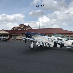 Bartow Executive Airport