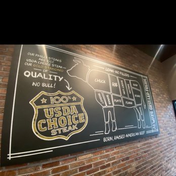 Charleys Cheesesteaks and Wings - Cheesesteaks Near Me - Owings Mills, Maryland