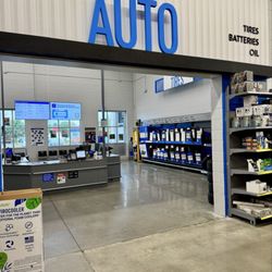 Walmart Auto Care Centers