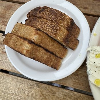 Bica - Toasted Bread - Mediterranean Near Me - San Diego, California Bica - Toasted Bread - Mediterranean Near Me - San Diego, California