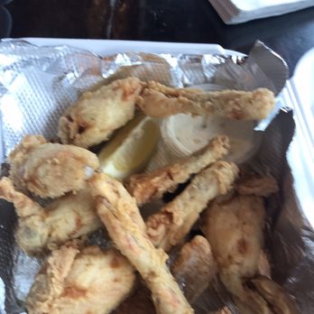 Captain Porky's - Seafood Near Me - Wadsworth, Illinois