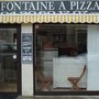 Photo of la fontaine à pizzas