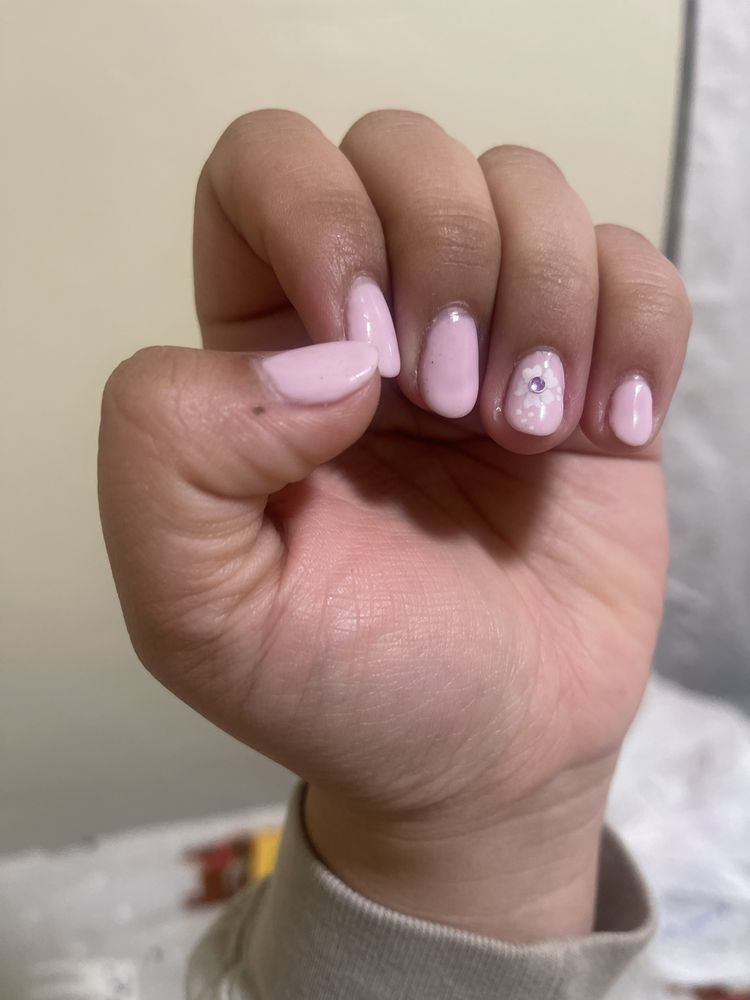 La’ish Hair & Nail Salon