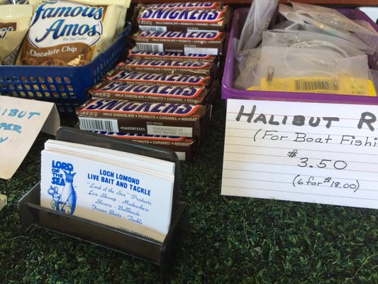 Loch lomond bait shop Clearance