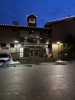 Mountain Creek Resort by null