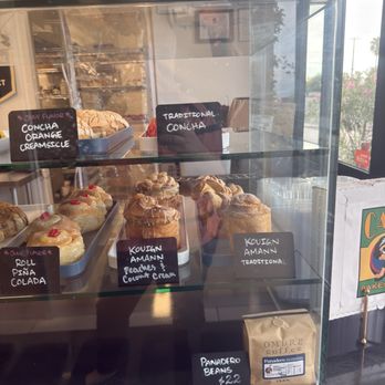 Cal’s Bakeshop - Bakeries Near Me - Tucson, Arizona