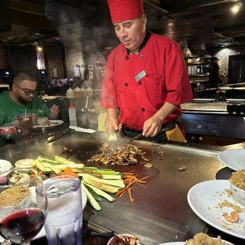 Kisho Japanese Restaurant - Great Chief - Sushi Bars Near Me - Valencia, California Kisho Japanese Restaurant - Great Chief - Sushi Bars Near Me - Valencia, California