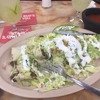 Taqueria Real Jacona - The burrito was great the closest to what I get when in Mexico on vacation. - Tex-Mex Near Me - Rogers, Arkansas