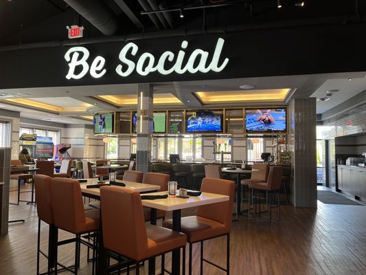 DraftKings Sports & Social Troy by null