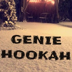 Genie Hookah Cafe