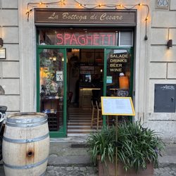 La Bottega di Cesare