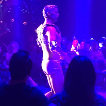 OPM - Performing Arts Near Me - Las Vegas, Nevada