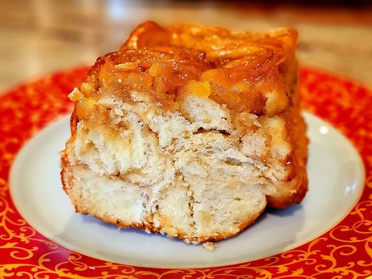 Best Buns Bakery & Burgers by null