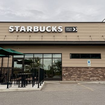 Starbucks - Outside - Coffee & Tea Near Me - Billings, Montana Starbucks - Outside - Coffee & Tea Near Me - Billings, Montana