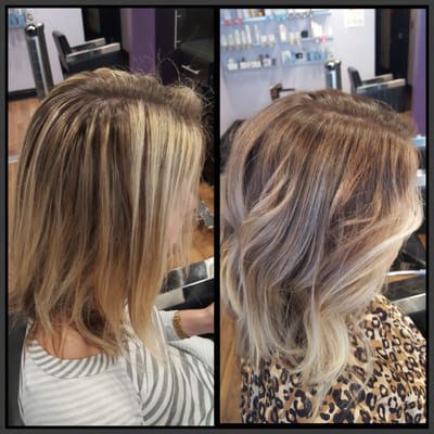 TEEZ’D HAIR SALON - Updated June 2026 - 123 Photos & 136 Reviews - 2504 ...