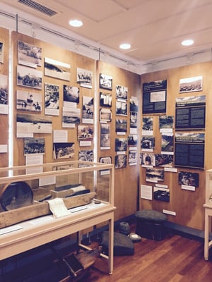 Lānaʻi Culture & Heritage Center by null