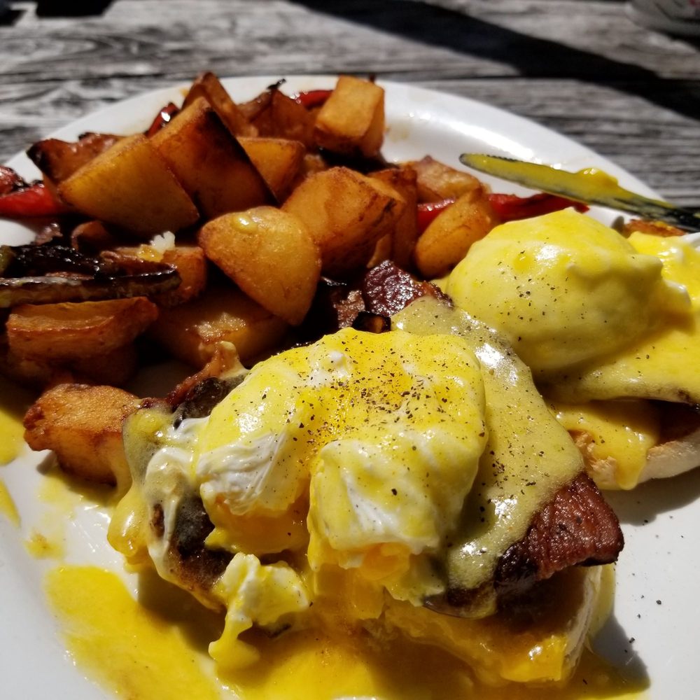 The Publican - Eggs Benedict - Pubs Near Me - Windsor, California The Publican - Eggs Benedict - Pubs Near Me - Windsor, California