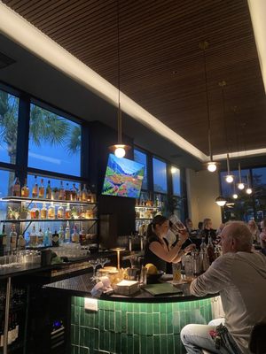 XO Brasserie by null
