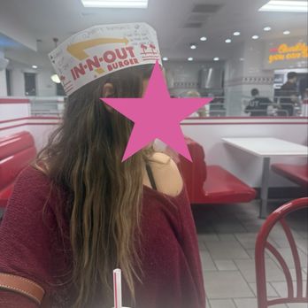 In-N-Out Burger - Burgers Near Me - Houston, Texas