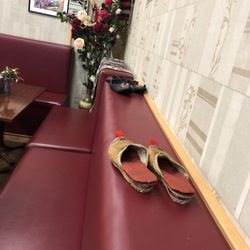 Baklavaci - Beautiful traditional footwear