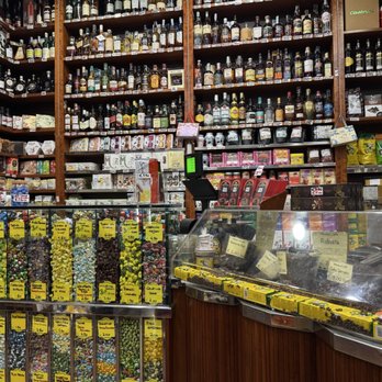 Castroni Ottaviano - Candy, coffee and liquor - Beer, Wine & Spirits Near Me - Rome, RM Castroni Ottaviano - Candy, coffee and liquor - Beer, Wine & Spirits Near Me - Rome, RM