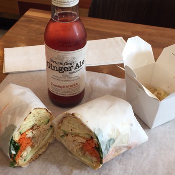 Soulwich - Asian Fusion Near Me - Evanston, Illinois
