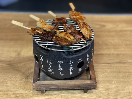 Ryu Izakaya by null