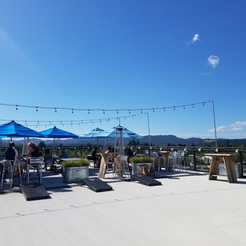 Sky High Brewery and Pub - Breweries Near Me - Corvallis, Oregon Sky High Brewery and Pub - Breweries Near Me - Corvallis, Oregon