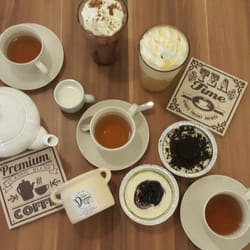 Donna's Café