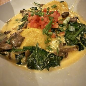 Bonefish Grill - Lobster Ravioli - Seafood Near Me - North Charleston, South Carolina