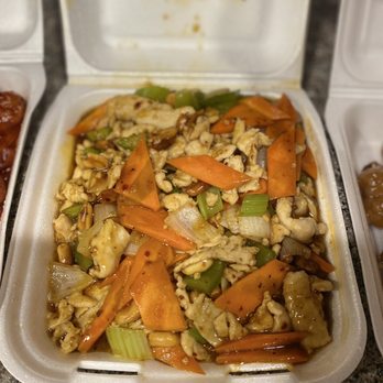 Donut Bistro - Kung Pow Chicken - Donuts Near Me - Reno, Nevada Donut Bistro - Kung Pow Chicken - Donuts Near Me - Reno, Nevada