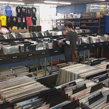The 'In' Groove - This place is MASSIVE! - Vinyl Records Near Me - Phoenix, Arizona The 'In' Groove - This place is MASSIVE! - Vinyl Records Near Me - Phoenix, Arizona