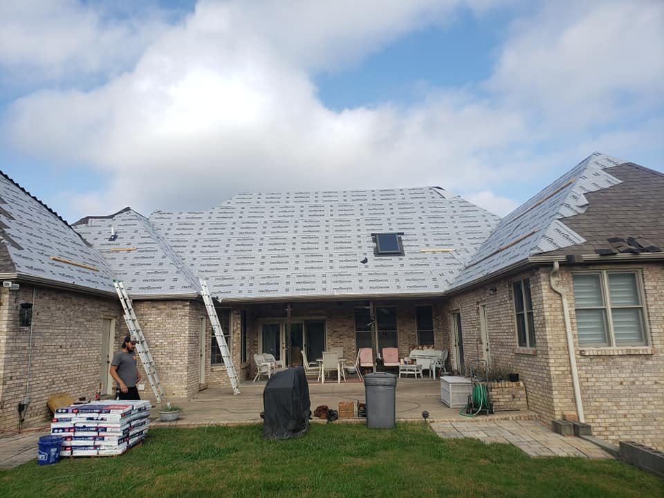 Slide of Incredible Construction