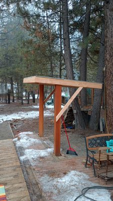 Stone Fire Construction and Maintenance