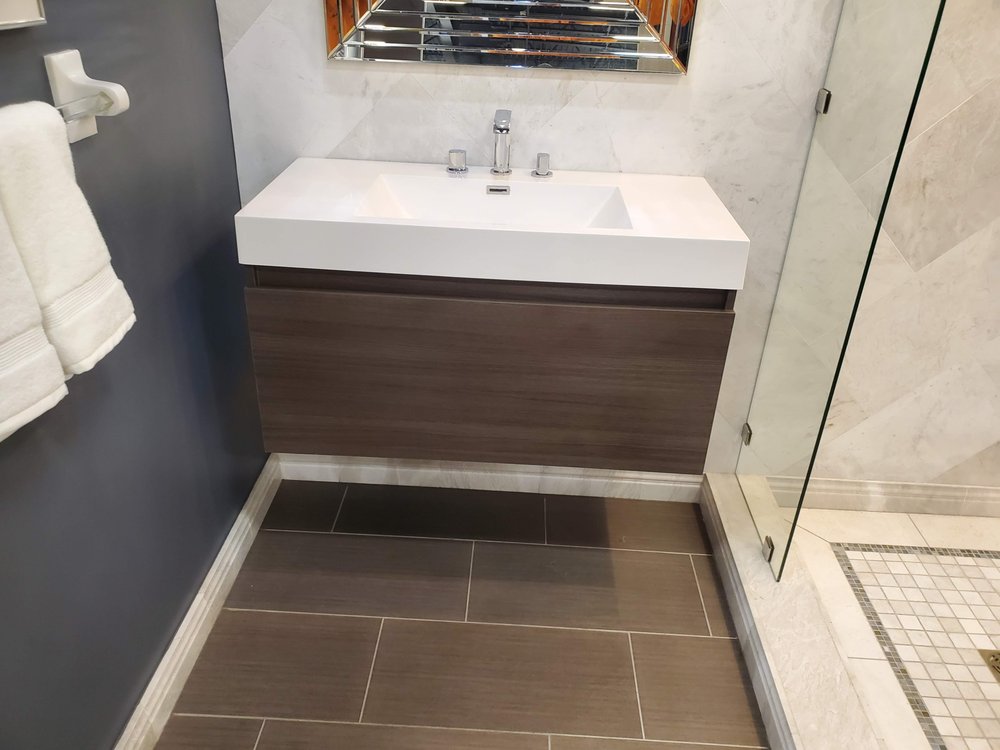 Slide of GENESIS Mechanical Specialists