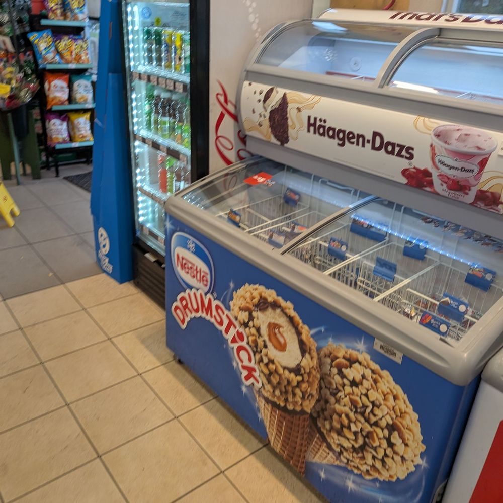 Circle K - Frozen treats - Convenience Stores Near Me - Oshawa, Ontario