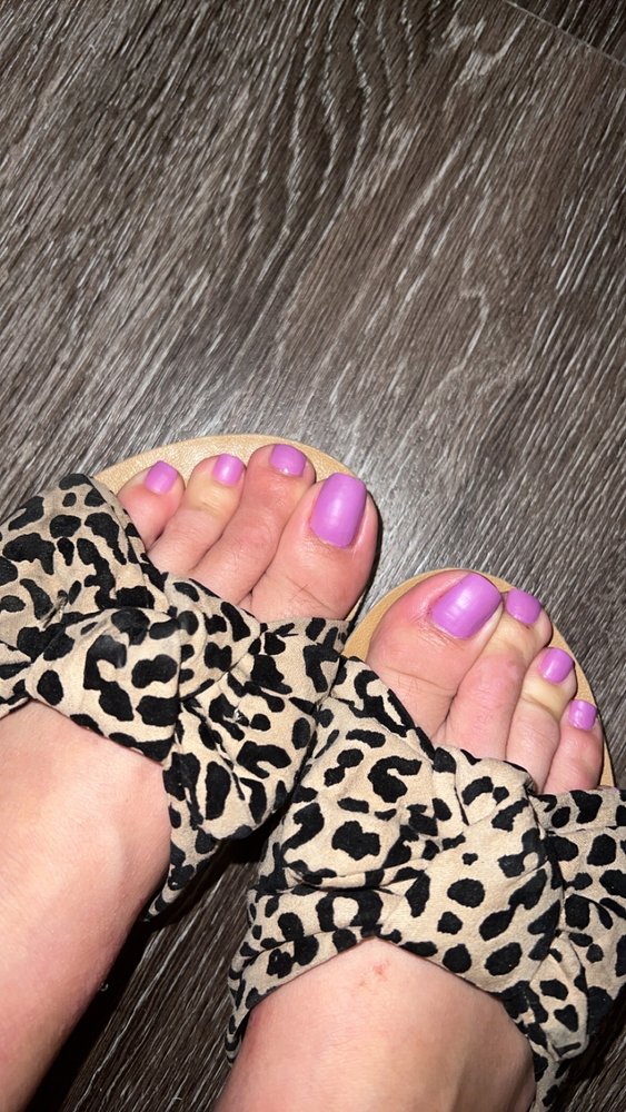 K NAIL BAR Updated May 2024 32 Photos & 26 Reviews 311 University