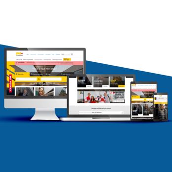 Elevated Web Design - Web Design Near Me - Fairfax, Virginia Elevated Web Design - Web Design Near Me - Fairfax, Virginia