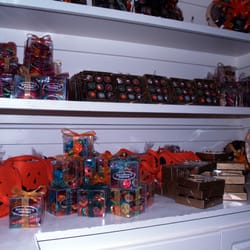 Sweenor's Chocolates Inc - Fall at Sweenor's