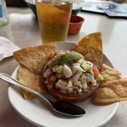 Ceviche Ceviche