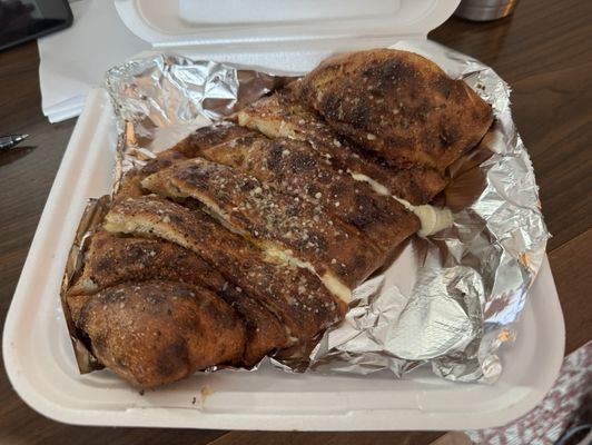 Sicilian Pizza & Pasta Downtown by null
